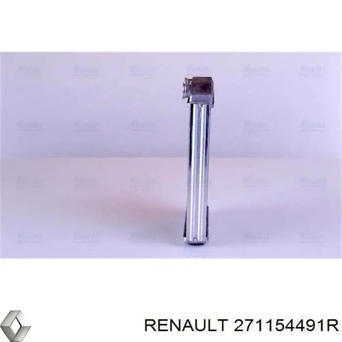 Compre 271154491R Renault (RVI) Radiador de forno (de aquecedor)