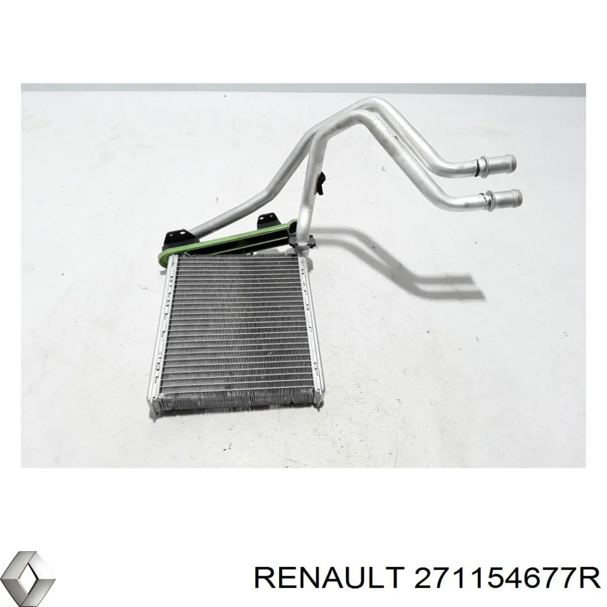 Compre 56N242 FPS Radiador de forno (de aquecedor)
