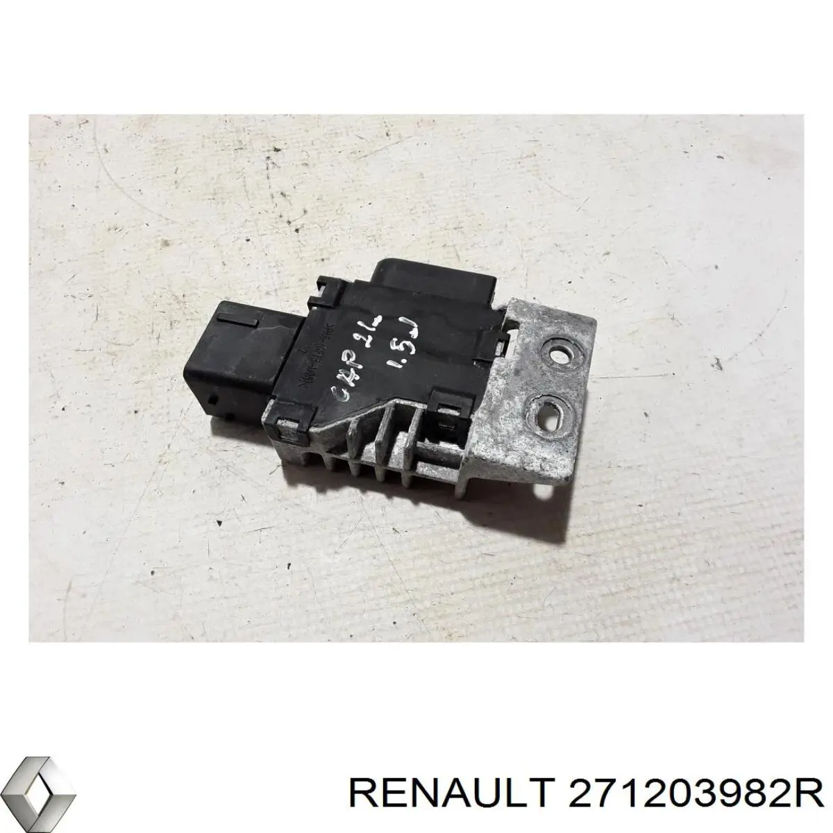 Relê das velas de incandescência Mazda 6 preço, a partir de 36,20 USD