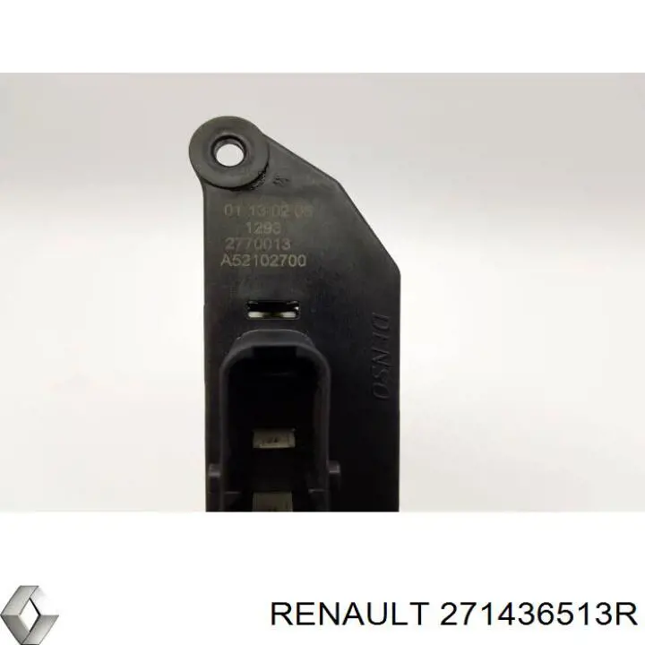 Aquecedor elétrico de ar do sistema de calefacção de salão Renault (RVI) 271436513R preço, a partir de 59,69 USD