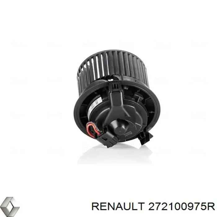 Motor de ventilador de forno (de aquecedor de salão) Renault (RVI) 272100975R preço, a partir de 86,08 USD