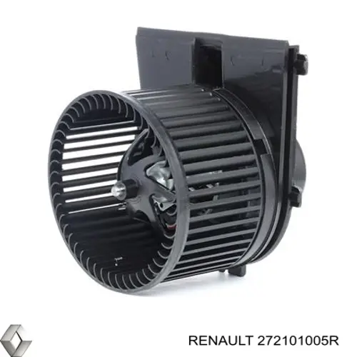 272101005R Renault (RVI) Motor de ventilador de forno (de aquecedor de salão)