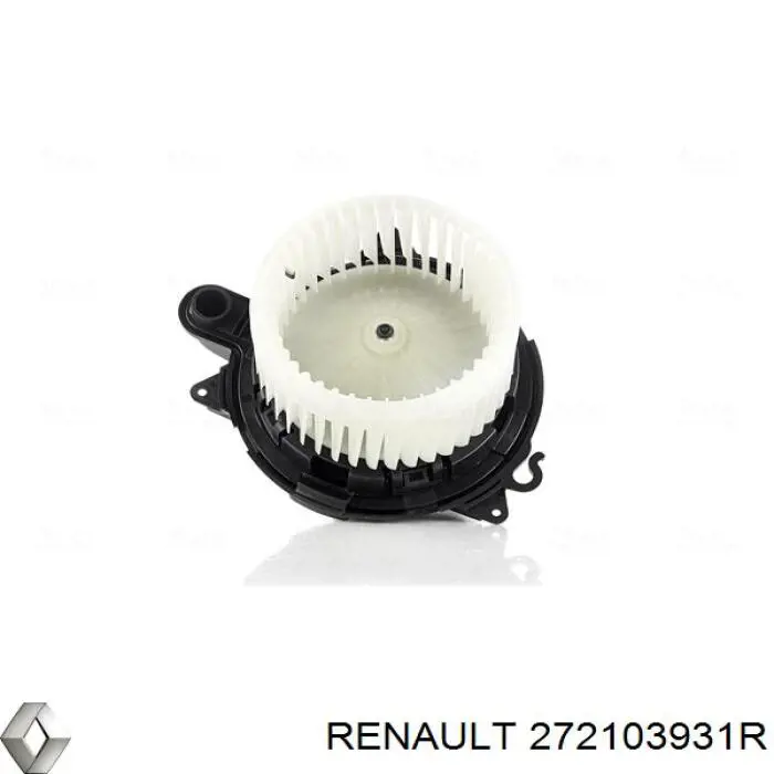 Motor de ventilador de forno (de aquecedor de salão) Renault (RVI) 272103931R preço, a partir de 111,29 USD