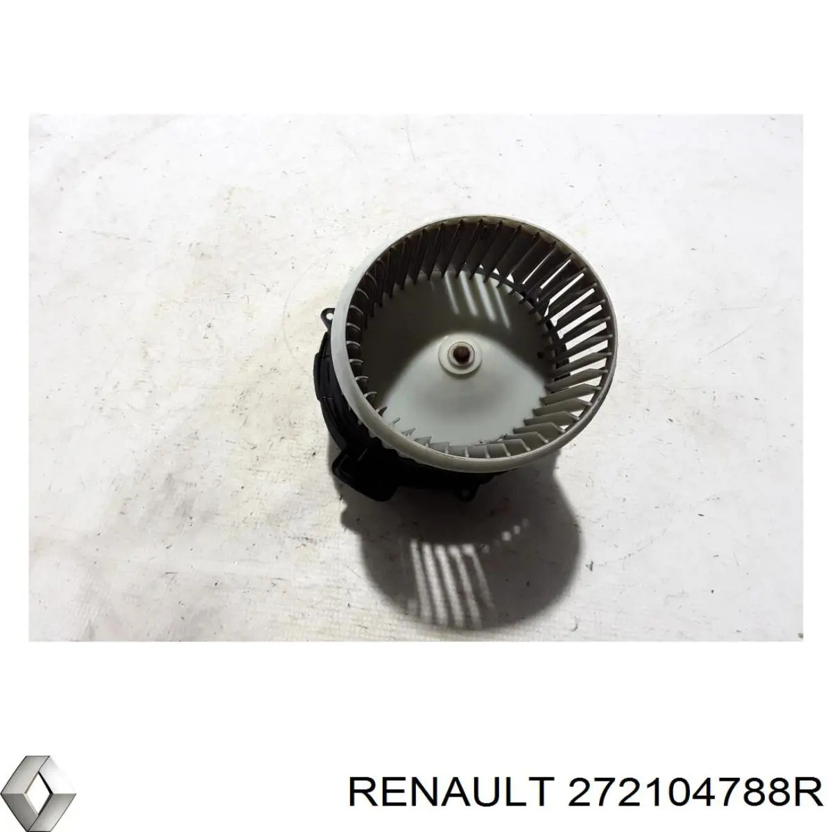 Compre Motor de ventilador de forno (de aquecedor de salão) Renault Clio 5