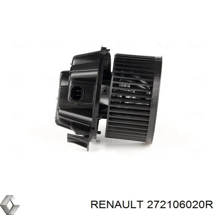 272106020R Renault (RVI) Motor de ventilador de forno (de aquecedor de salão)
