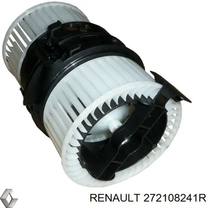 Motor de ventilador de forno (de aquecedor de salão) Renault (RVI) 272108241R preço, a partir de 104,04 USD