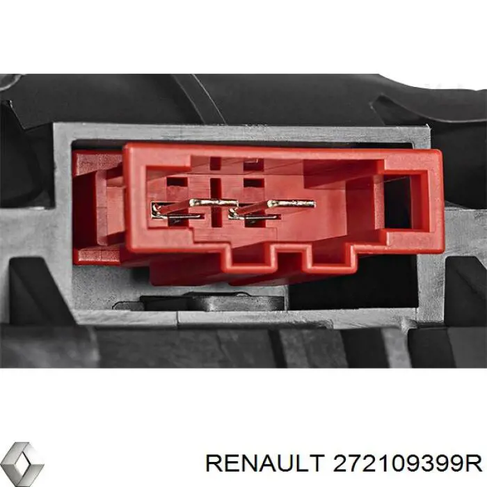 Motor de ventilador de forno (de aquecedor de salão) Renault (RVI) 272109399R preço, a partir de 107,06 USD