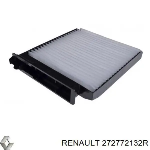 Filtro de salão Renault (RVI) 272772132R preço, a partir de 10,50 USD