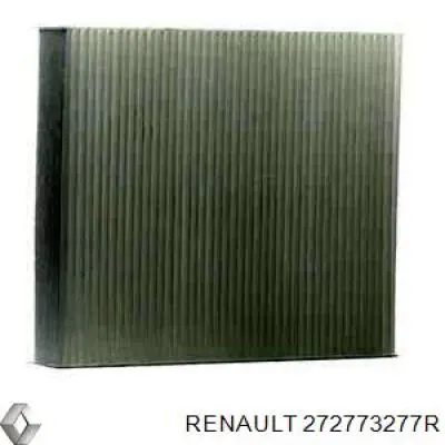 Compre 272773277R Renault (RVI) Filtro de salão