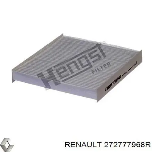 Filtro de salão UFI 5332100 preço, a partir de 10,71 USD