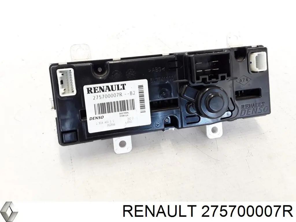 275700007R Renault (RVI) 