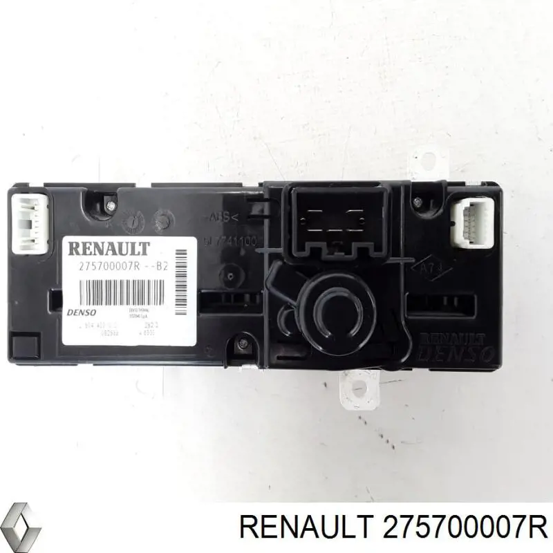  Renault (RVI) 275700007R preço, a partir de 63,68 USD