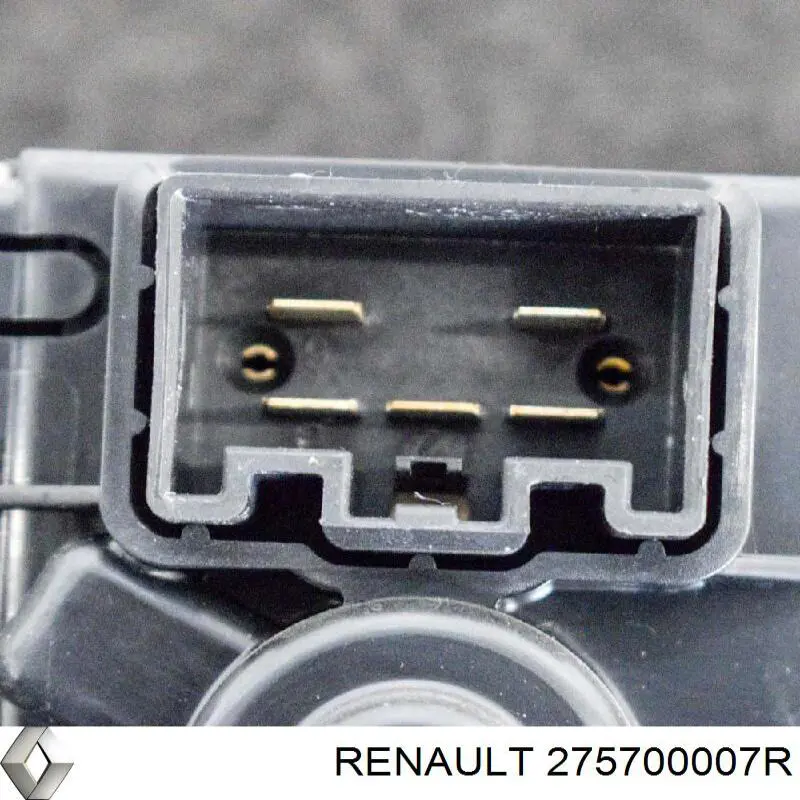  Renault (RVI) 275700007R