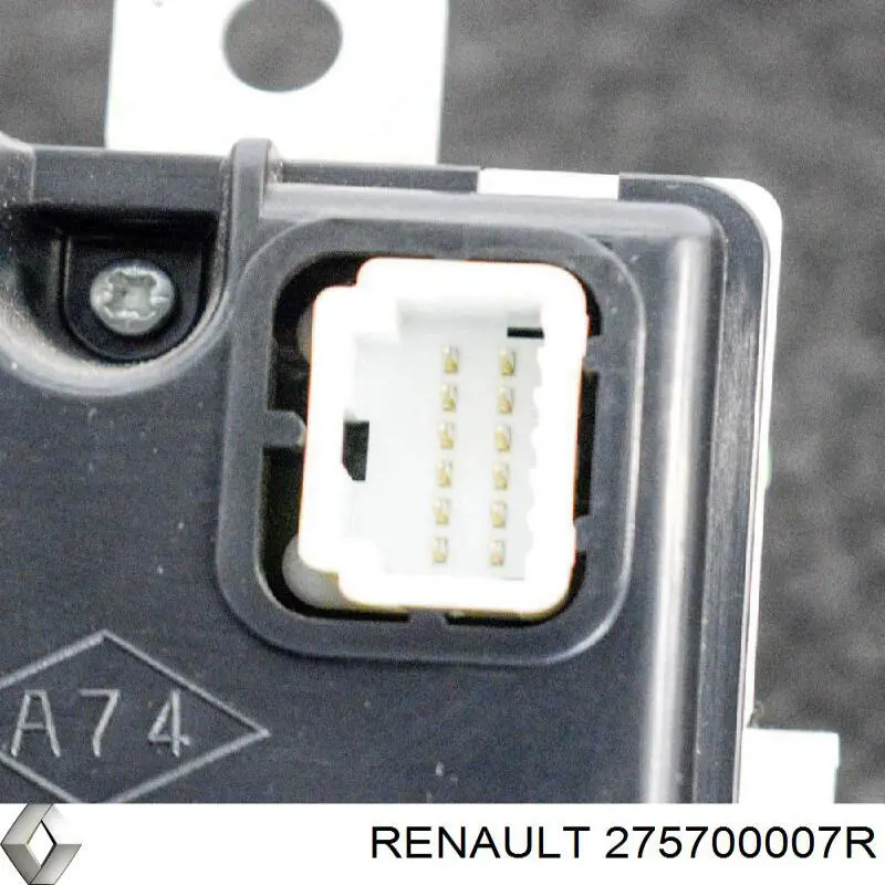 Compre 275700007R Renault (RVI) 