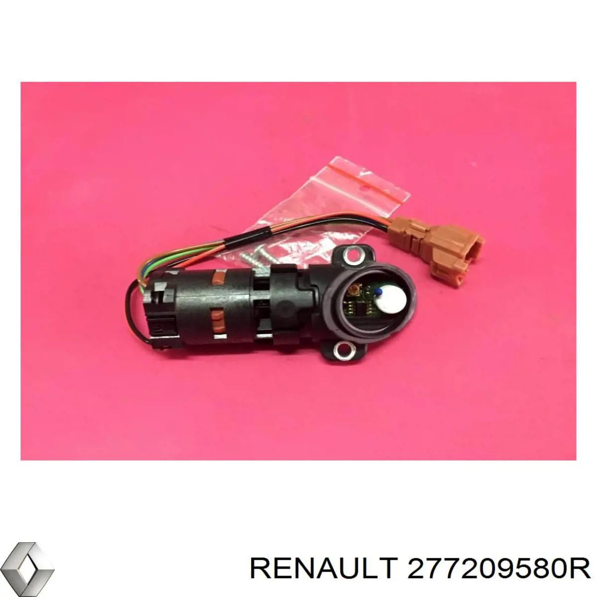 Renault (RVI) 277209580R preço, a partir de 44,34 USD