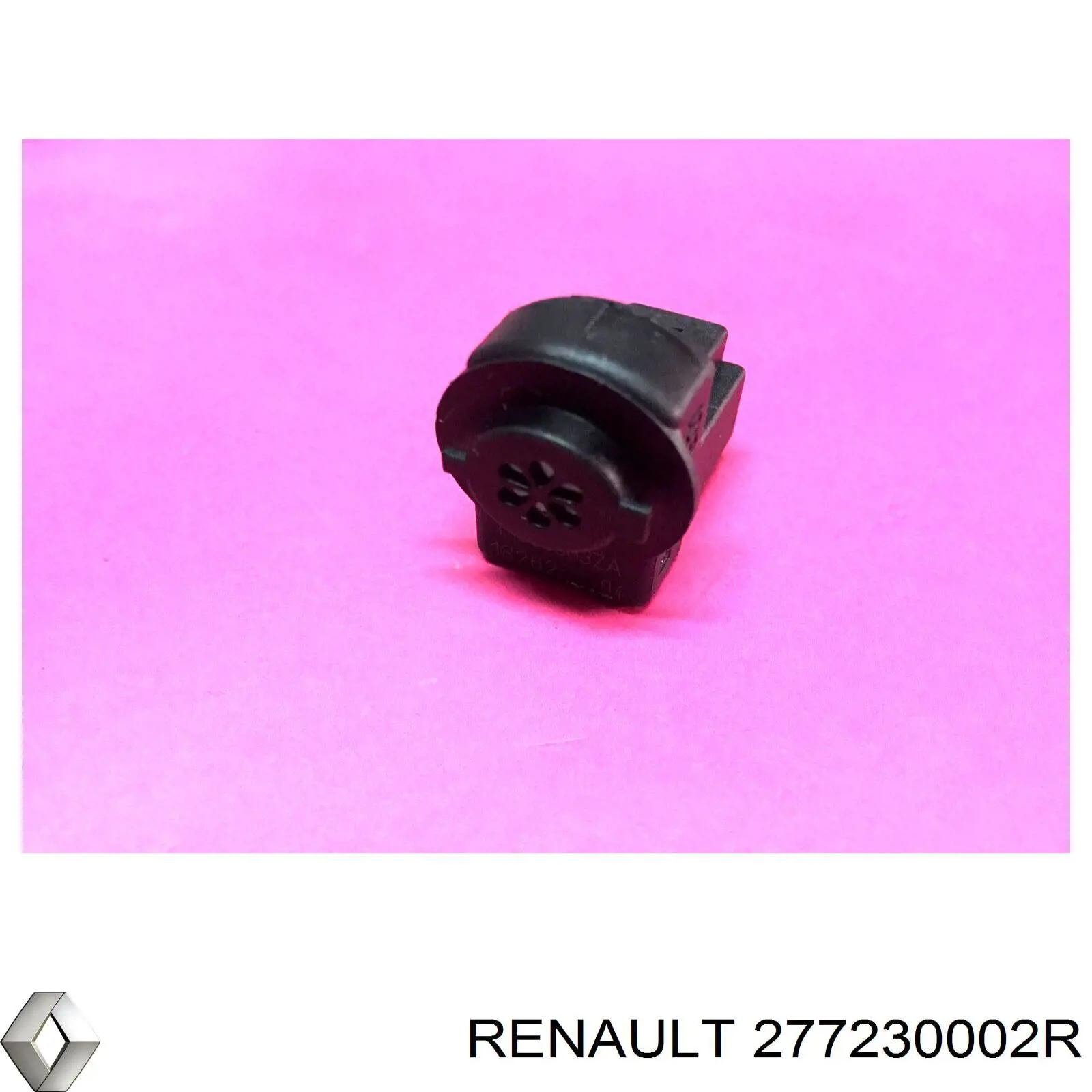 Sensor de sujidade de ar Renault (RVI) 277230002R preço, a partir de 244,61 USD