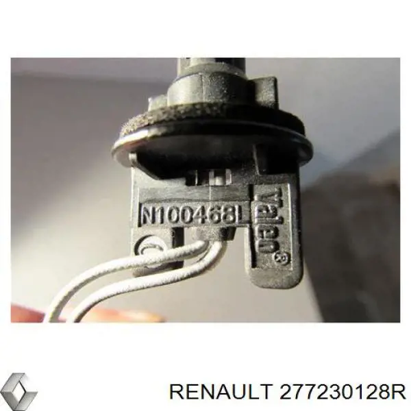 Sensor de temperatura de ar no salão Renault (RVI) 277230128R preço, a partir de 66,10 USD