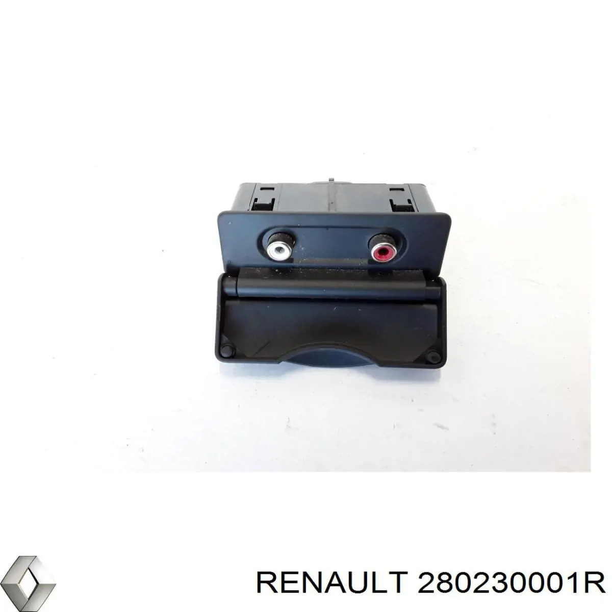  Renault (RVI) 280230001R preço, a partir de 44,27 USD