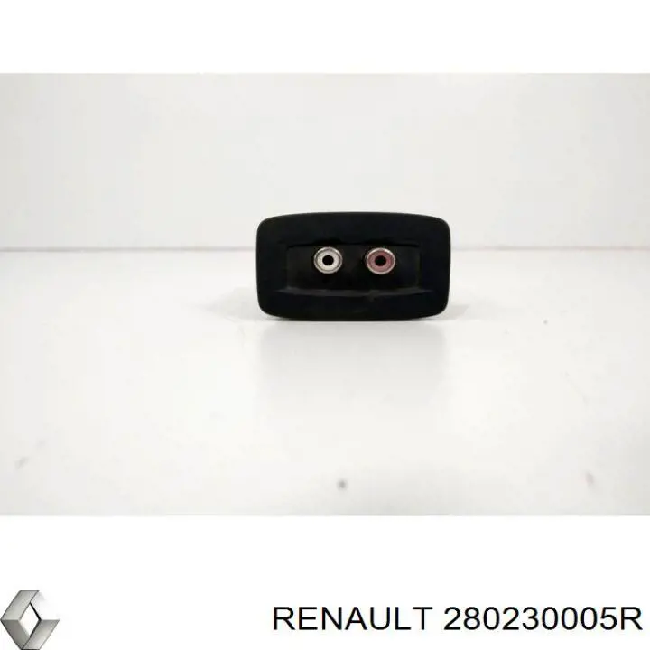 Compre 280230005R Renault (RVI) 
