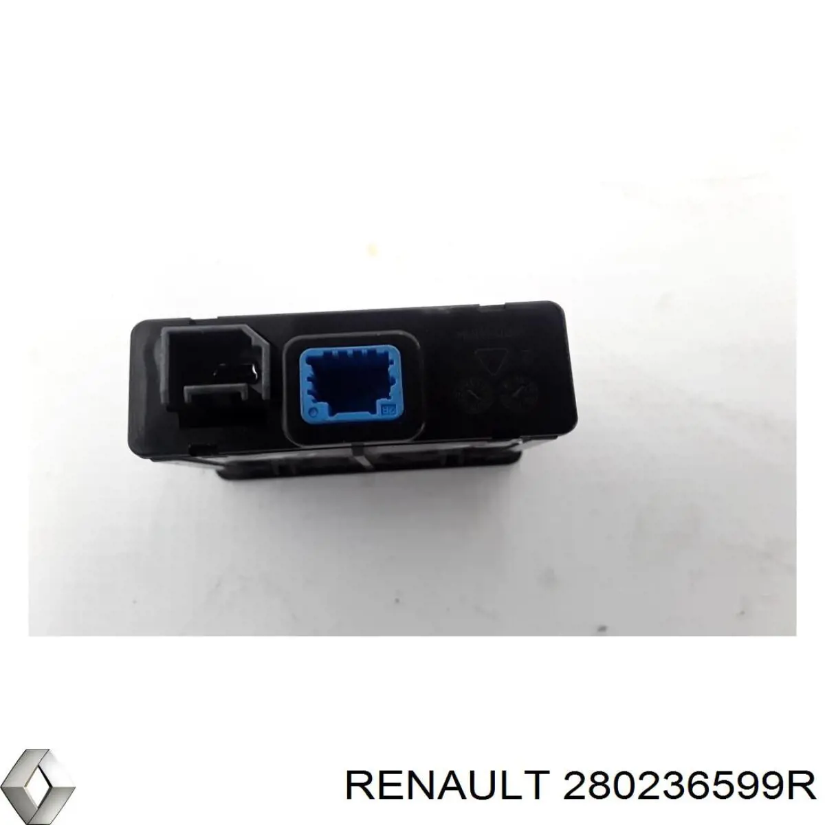 Concentrador USB Renault (RVI) 280239665R preço, a partir de 479,82 USD