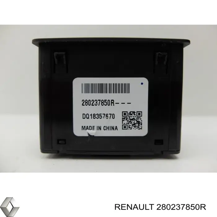  Renault (RVI) 280237850R preço, a partir de 100,45 USD
