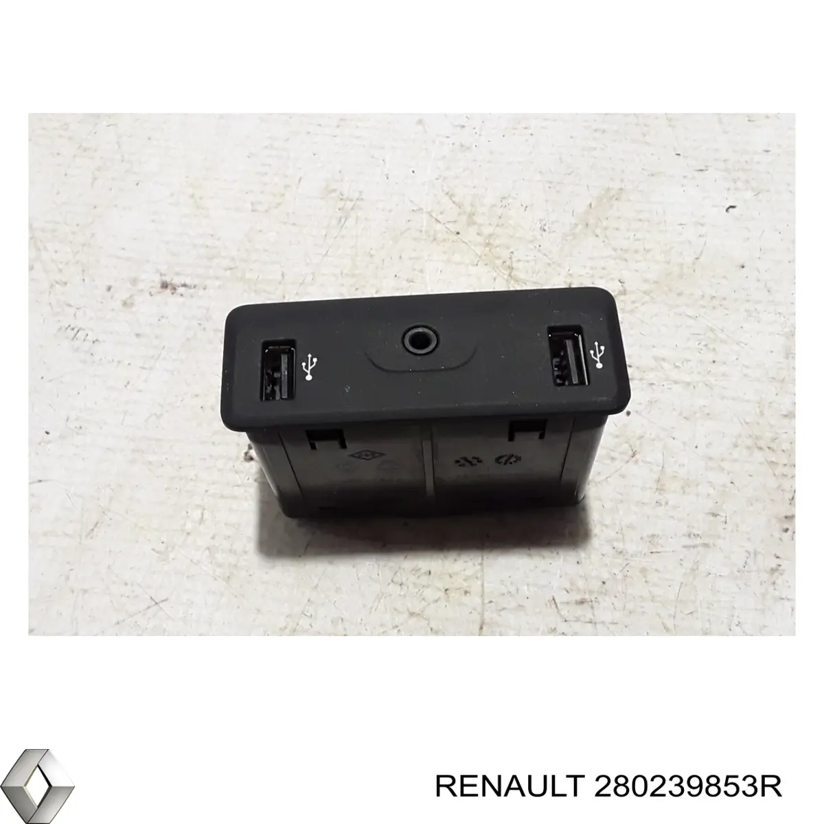 Compre 280239853R Renault (RVI) 