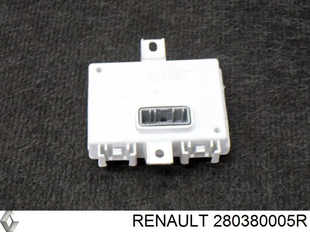 Unidade de controlo de navegação Renault (RVI) 283466187R preço, a partir de 40,81 USD