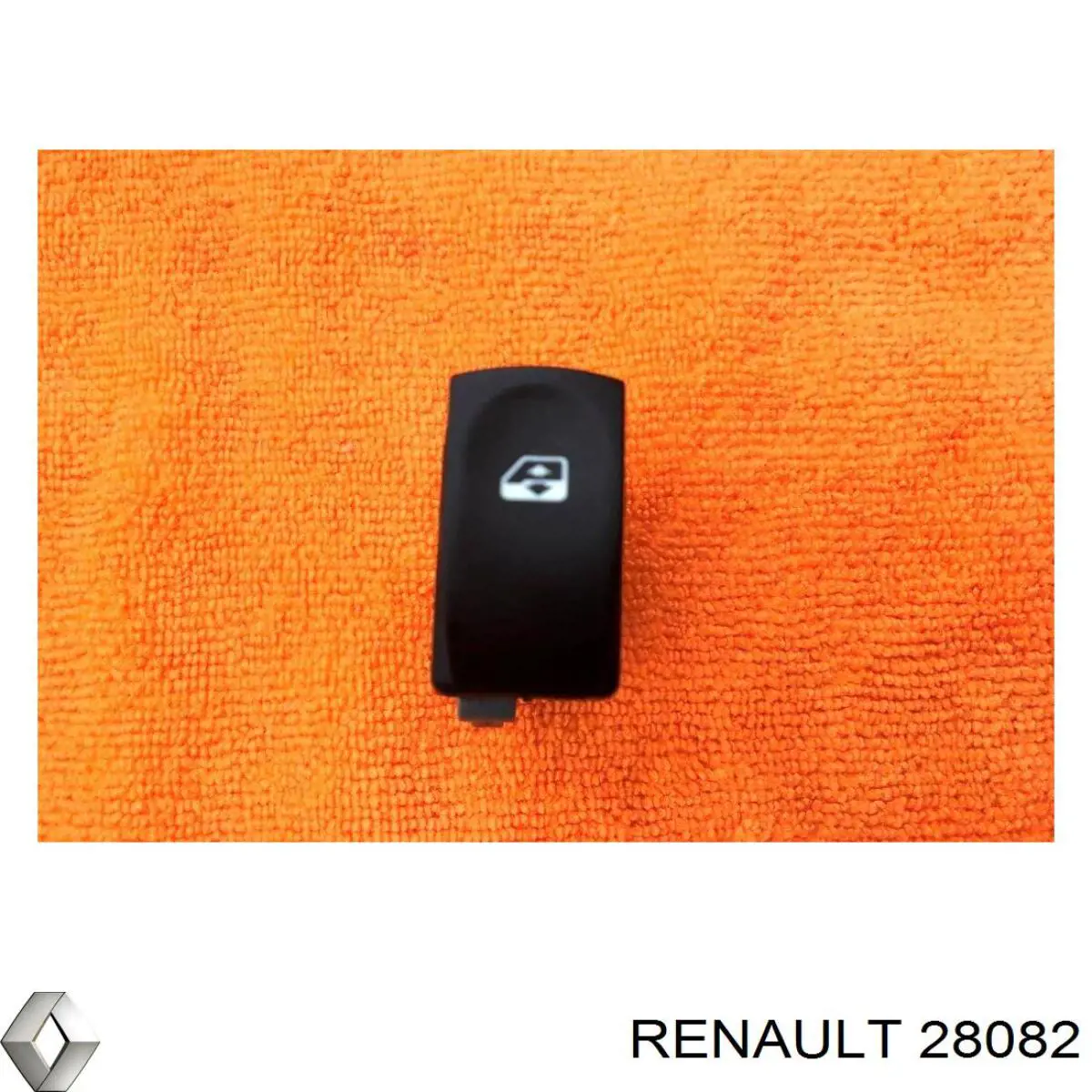 Unidade de botões traseira direita de controlo de elevador de vidro Renault (RVI) 28082 preço, a partir de 27,06 USD