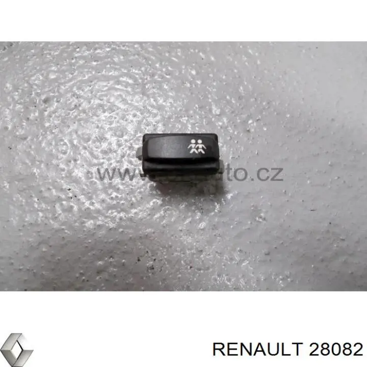  Renault (RVI) 28082