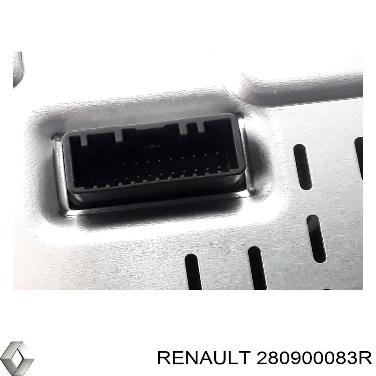 280900083R Renault (RVI) 