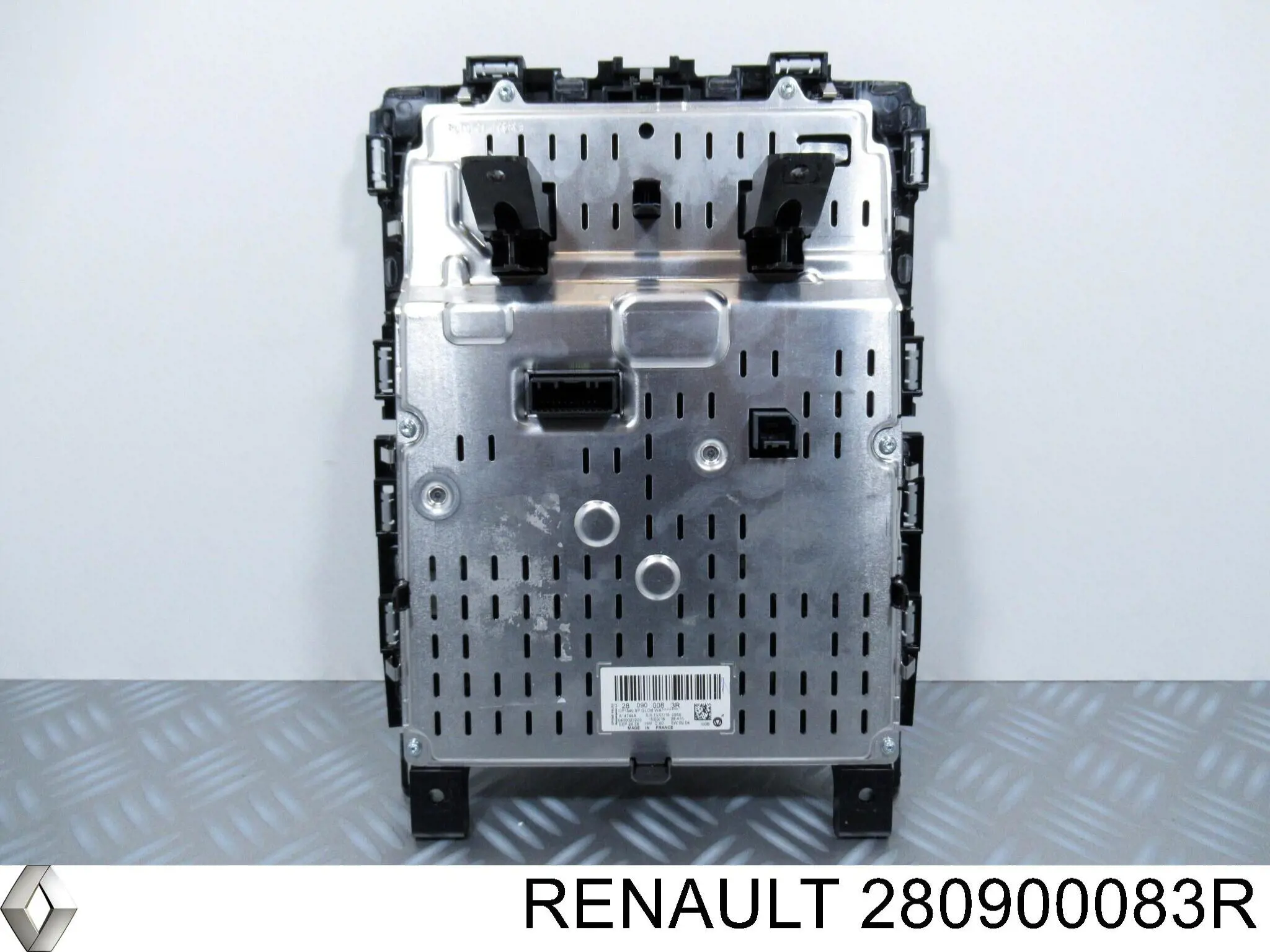 Compre 280900083R Renault (RVI) 