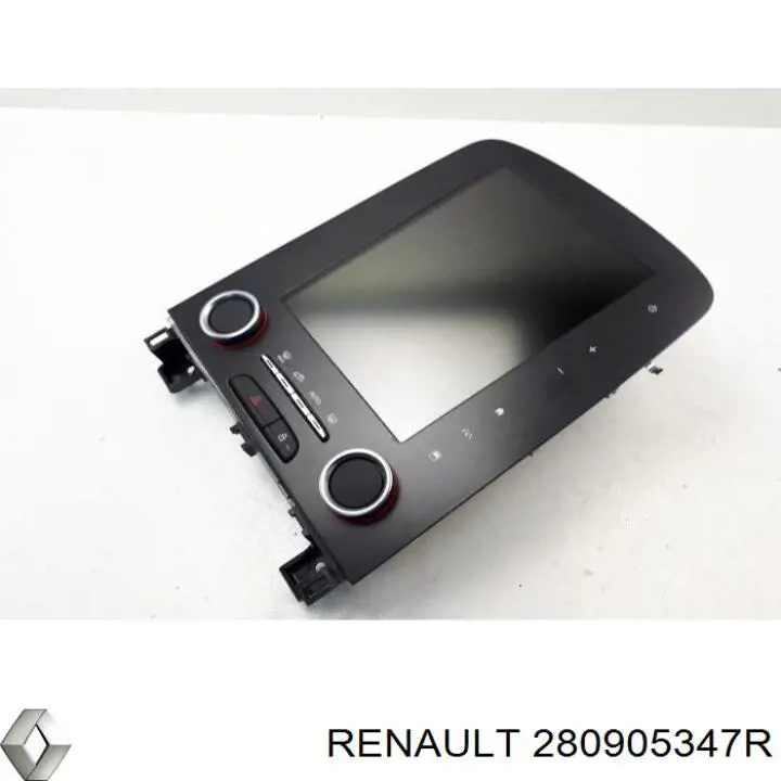 Compre 280905347R Renault (RVI) 