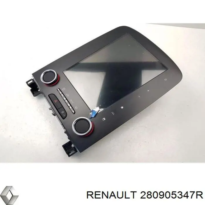  280905347R Renault (RVI)