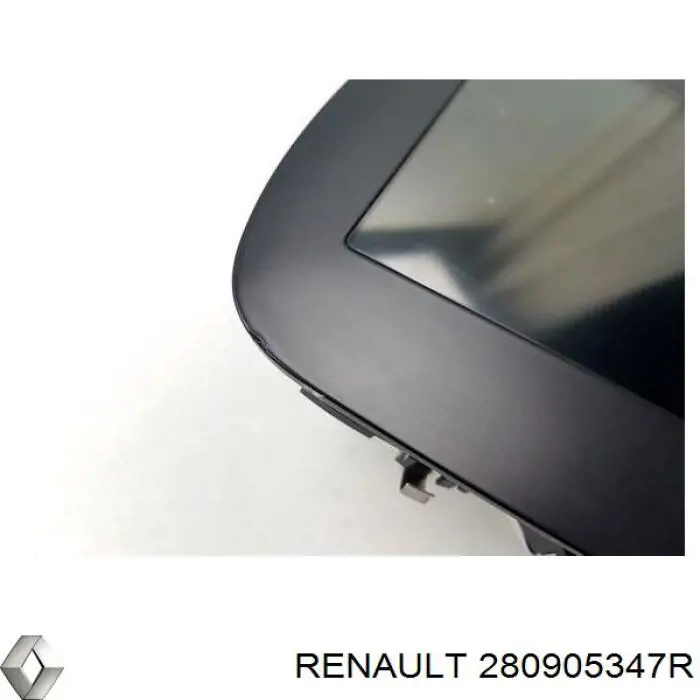  Renault (RVI) 280905347R