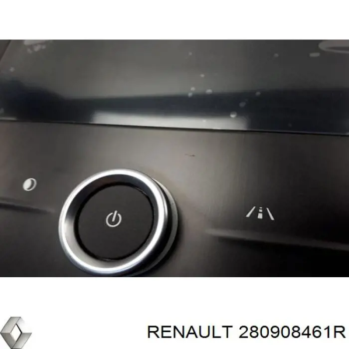  Renault (RVI) 280908461R preço, a partir de 388,19 USD