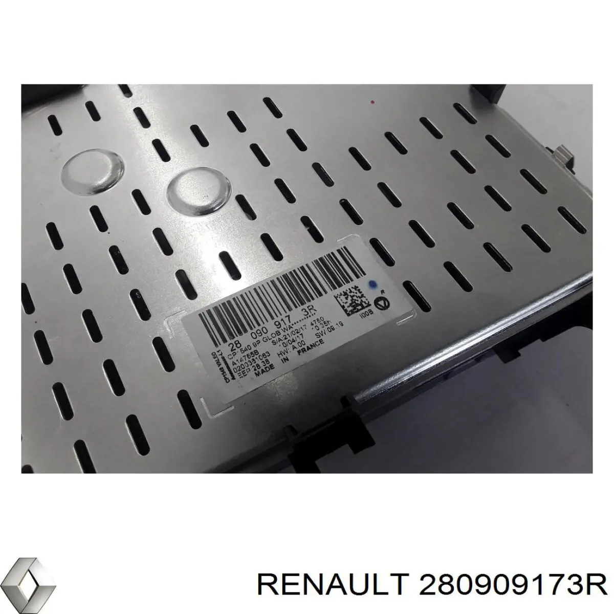 280909173R Renault (RVI) 