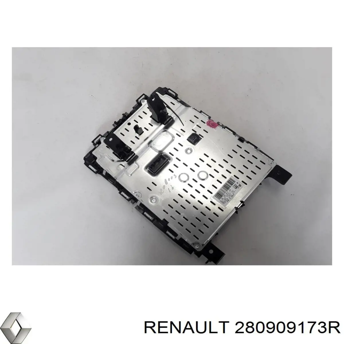 280909173R Renault (RVI) 