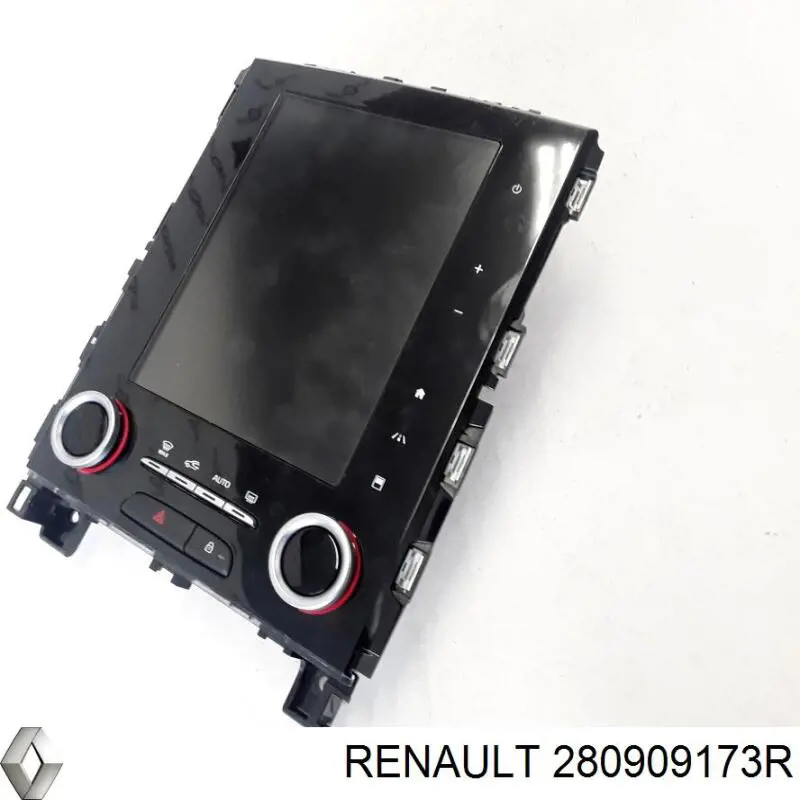  Renault (RVI) 280909173R