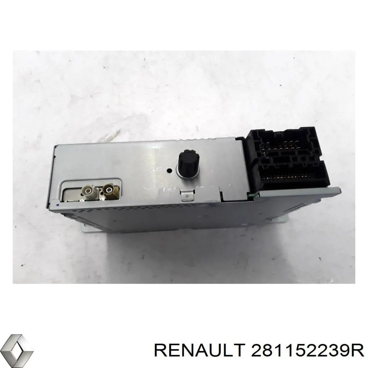 Aparelhagem de som (rádio AM/FM) Nissan/Infiniti 281153870R preço, a partir de 217,93 USD