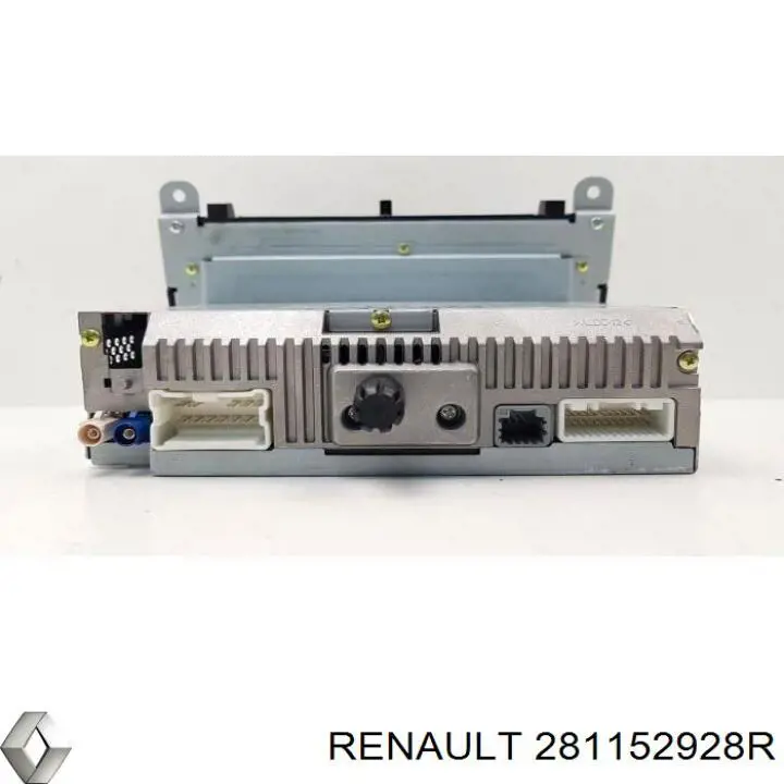 Mostrador multifuncional Renault (RVI) 281152928R preço, a partir de 259,24 USD