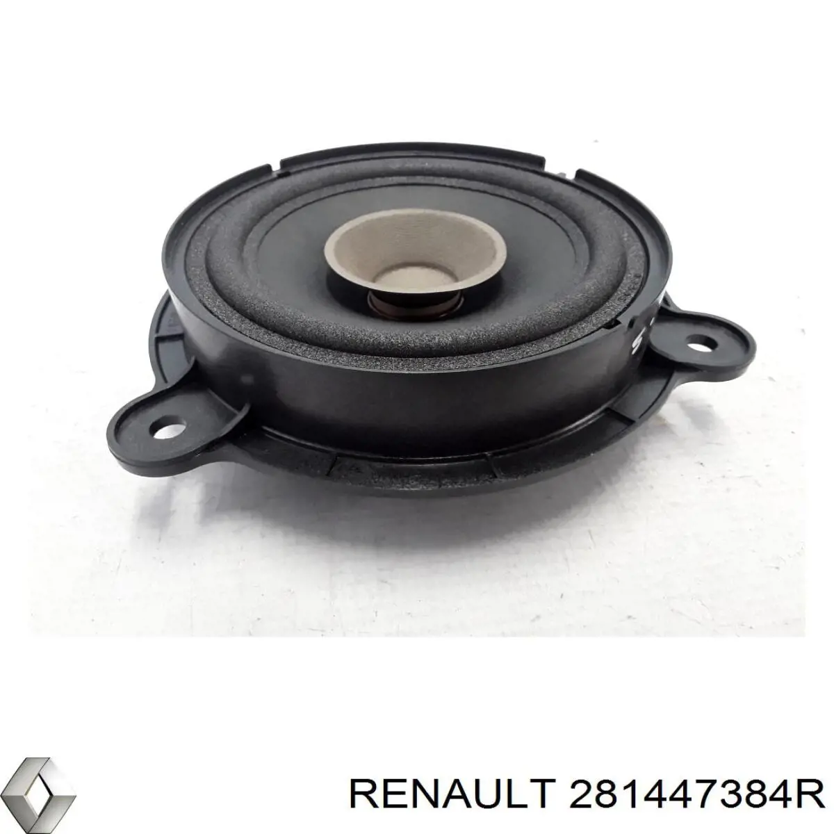 Alto-falante da porta dianteira Renault (RVI) 281444522R preço, a partir de 37,31 USD