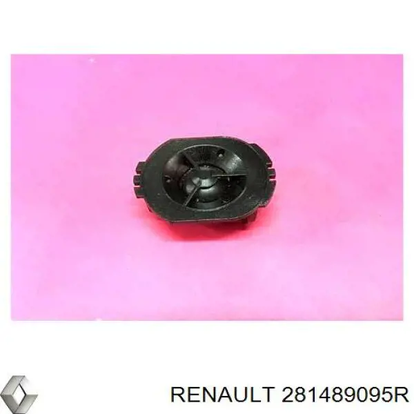 Alto-falante do "painel de instrumentos" Renault (RVI) 281489095R preço, a partir de 19,74 EUR