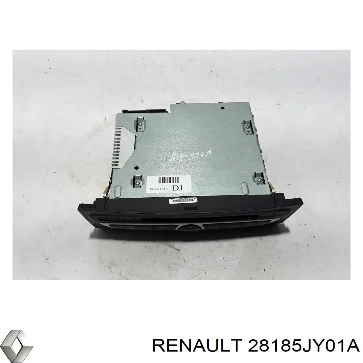 28185JY01A Renault (RVI) 