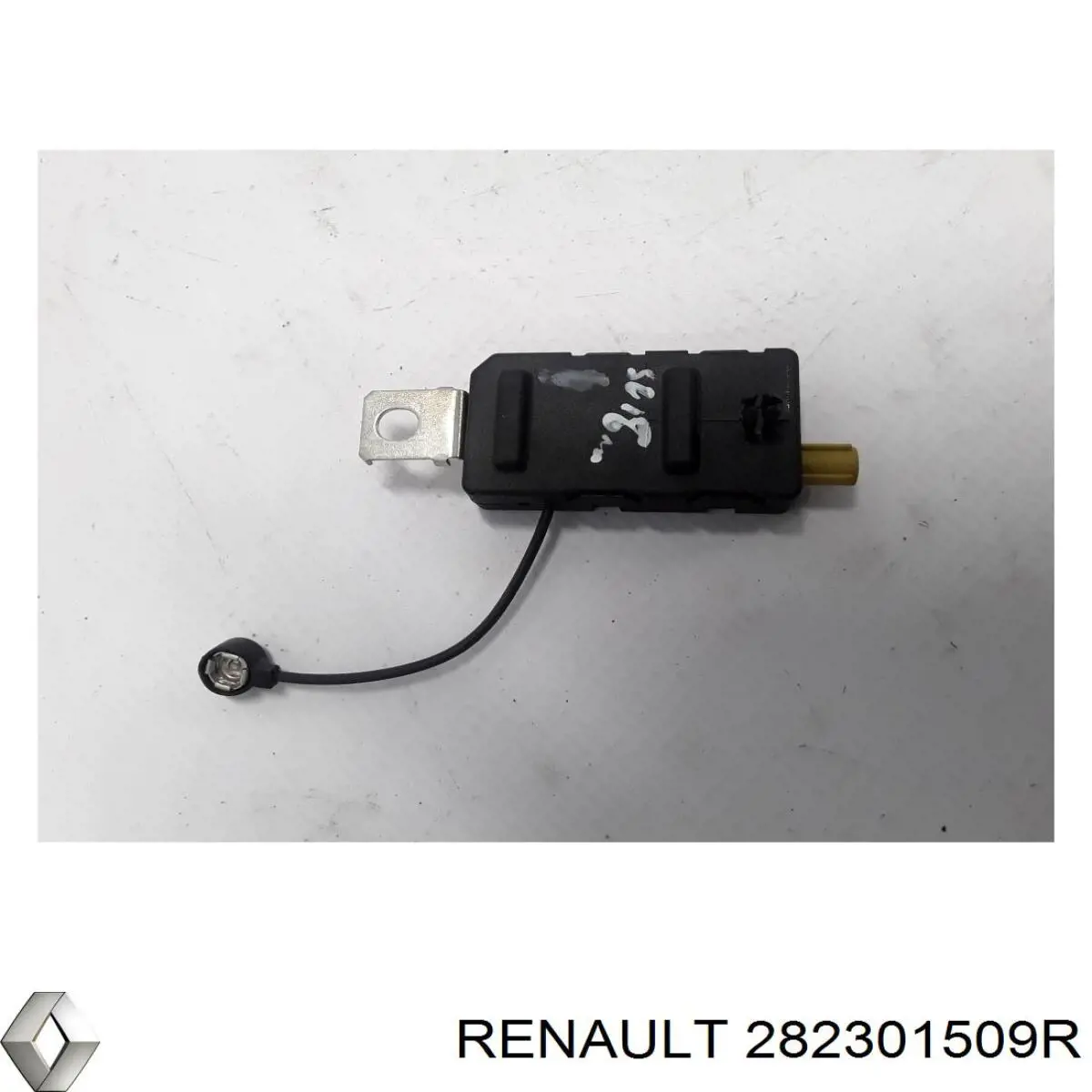  Renault (RVI) 282301509R preço, a partir de 52,87 USD