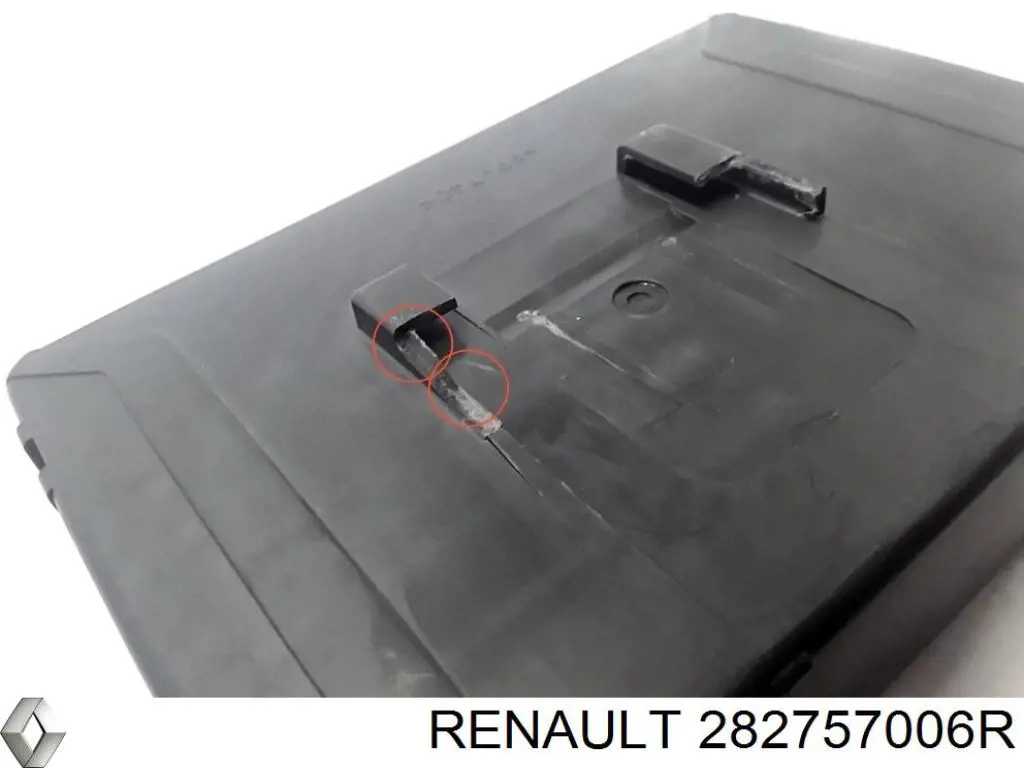  Renault (RVI) 282757006R preço, a partir de 64,70 USD
