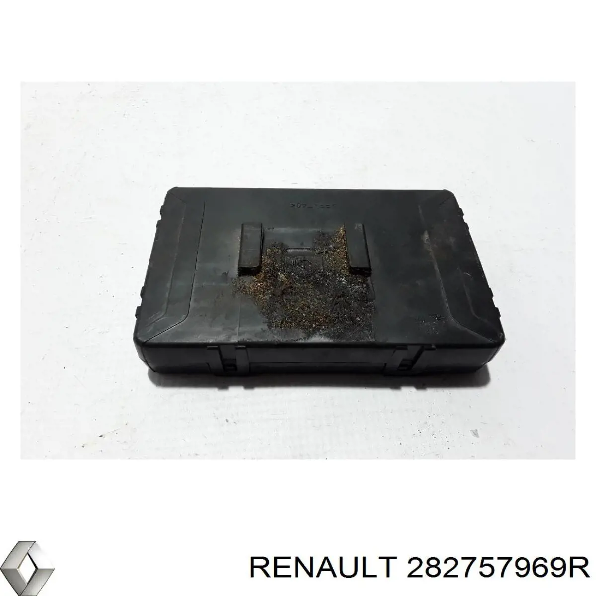 Relê de aquecedor de pré-arranco Renault (RVI) 282757969R preço, a partir de 37,31 USD