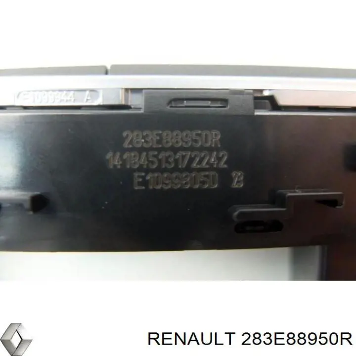  Renault (RVI) 283E88950R preço, a partir de 71,51 USD