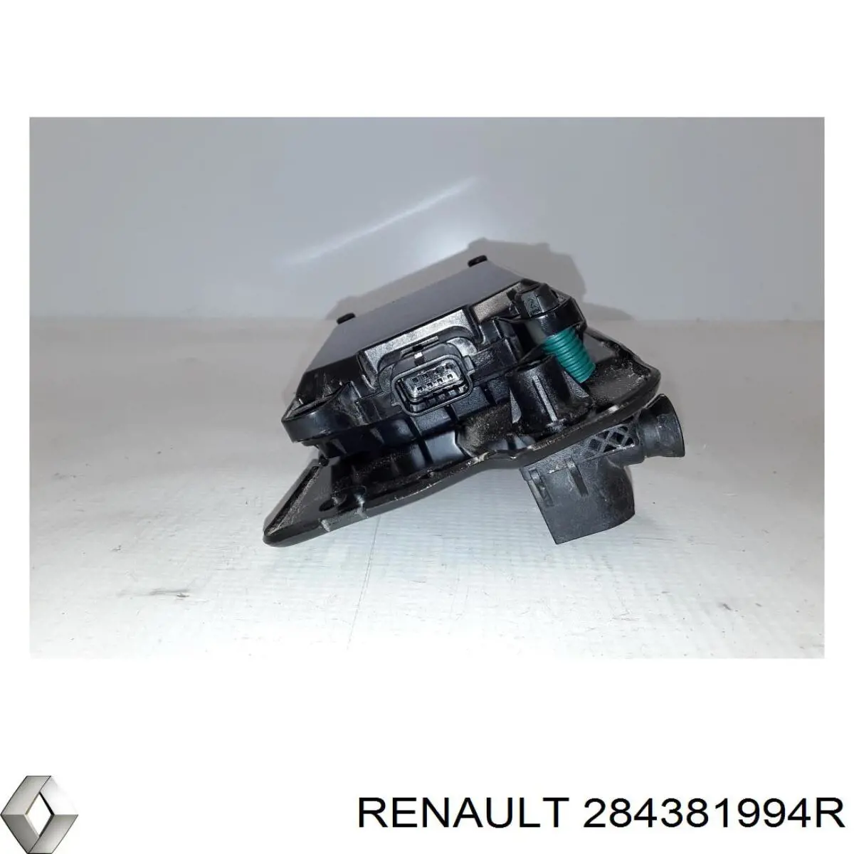 Compre 284381994R Renault (RVI) Sensor de radar de distância