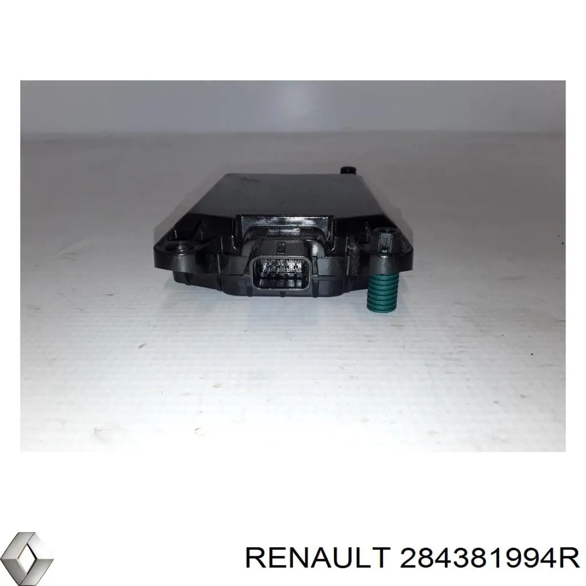 Sensor de radar de distância 284381994R Renault (RVI)
