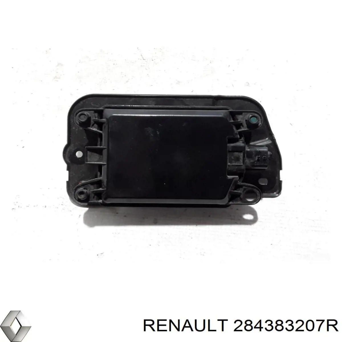 Sensor de radar de distância Renault (RVI) 284383207R preço, a partir de 299,62 USD